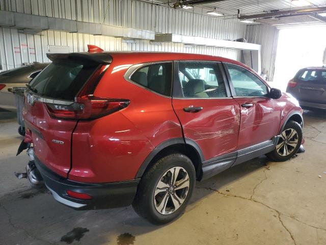 Photo 2 VIN: 5J6RW2H22LL020304 - HONDA CRV 