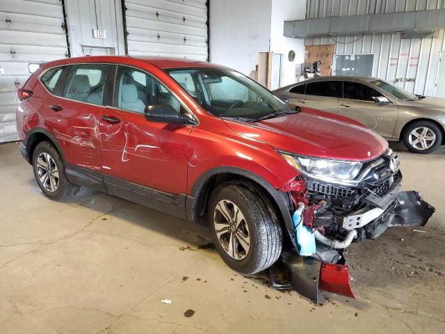 Photo 3 VIN: 5J6RW2H22LL020304 - HONDA CRV 