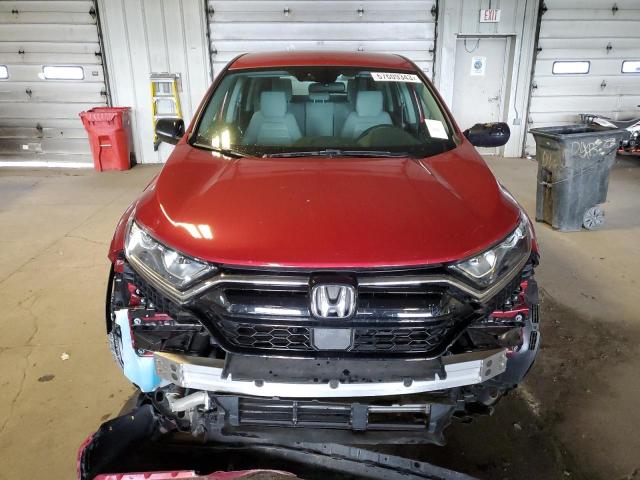 Photo 4 VIN: 5J6RW2H22LL020304 - HONDA CRV 