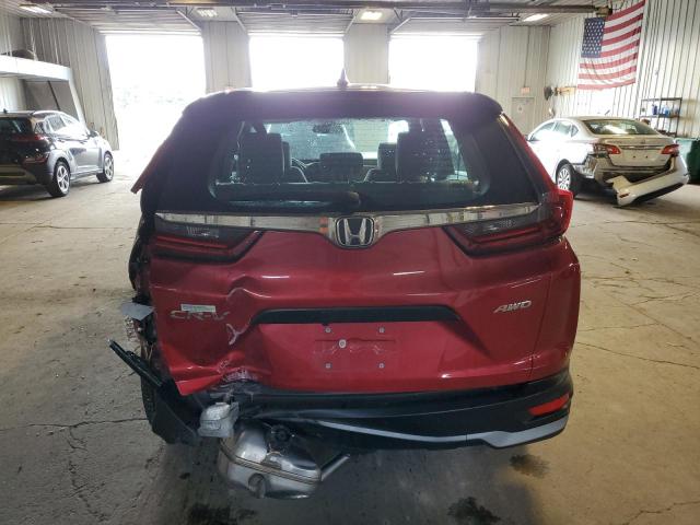 Photo 5 VIN: 5J6RW2H22LL020304 - HONDA CRV 