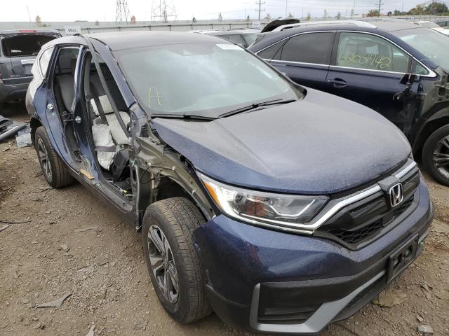 Photo 0 VIN: 5J6RW2H22LL020609 - HONDA CR-V LX 