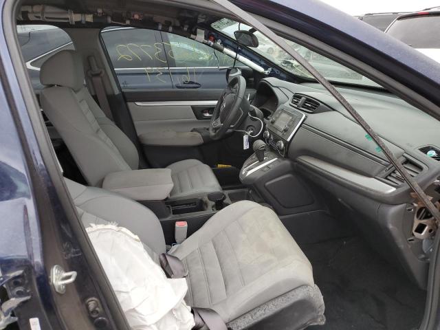 Photo 4 VIN: 5J6RW2H22LL020609 - HONDA CR-V LX 