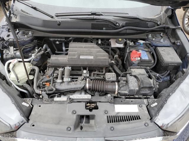 Photo 6 VIN: 5J6RW2H22LL020609 - HONDA CR-V LX 