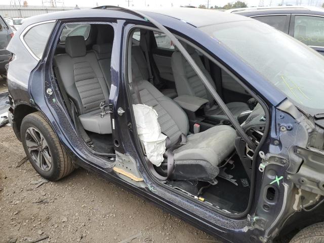 Photo 8 VIN: 5J6RW2H22LL020609 - HONDA CR-V LX 