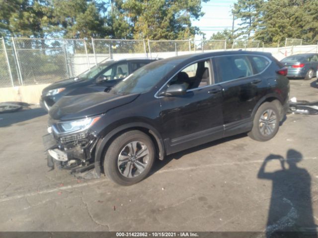 Photo 1 VIN: 5J6RW2H22LL023459 - HONDA CR-V 