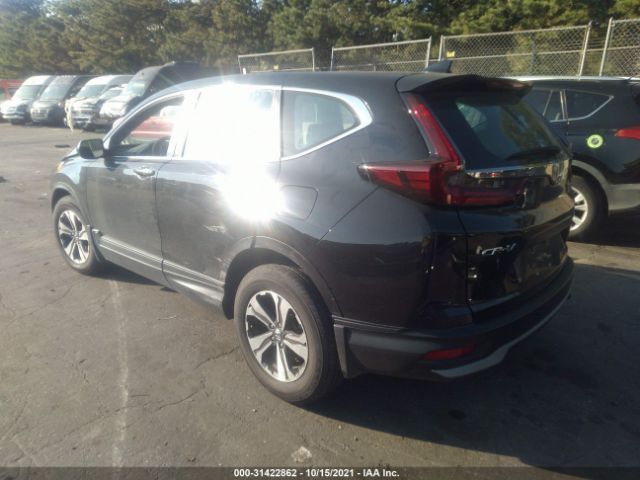 Photo 2 VIN: 5J6RW2H22LL023459 - HONDA CR-V 