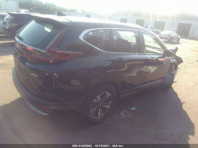 Photo 3 VIN: 5J6RW2H22LL023459 - HONDA CR-V 