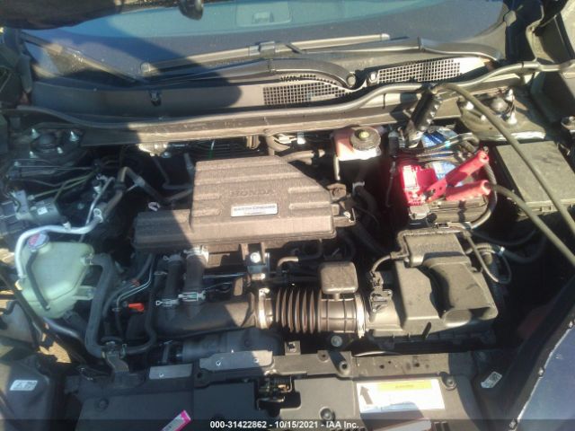 Photo 9 VIN: 5J6RW2H22LL023459 - HONDA CR-V 