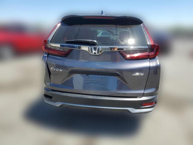 Photo 5 VIN: 5J6RW2H23LA003930 - HONDA CRV 