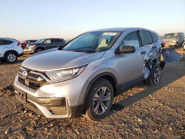 Photo 1 VIN: 5J6RW2H23LA005869 - HONDA CR-V LX 