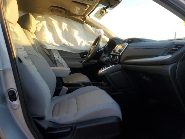 Photo 4 VIN: 5J6RW2H23LA005869 - HONDA CR-V LX 