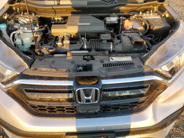 Photo 6 VIN: 5J6RW2H23LA005869 - HONDA CR-V LX 