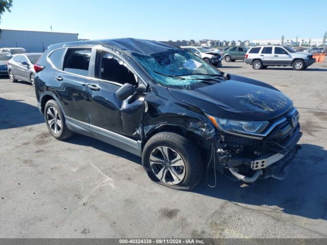 Photo 0 VIN: 5J6RW2H23LA006052 - HONDA CR-V 