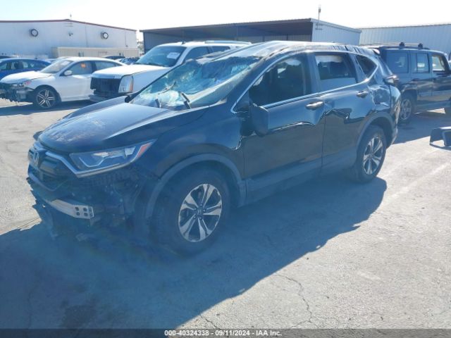 Photo 1 VIN: 5J6RW2H23LA006052 - HONDA CR-V 