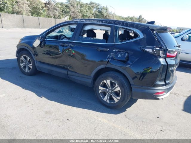 Photo 2 VIN: 5J6RW2H23LA006052 - HONDA CR-V 