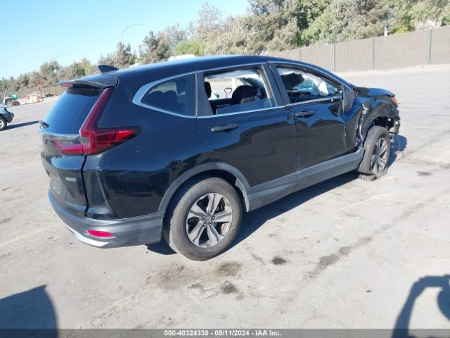 Photo 3 VIN: 5J6RW2H23LA006052 - HONDA CR-V 