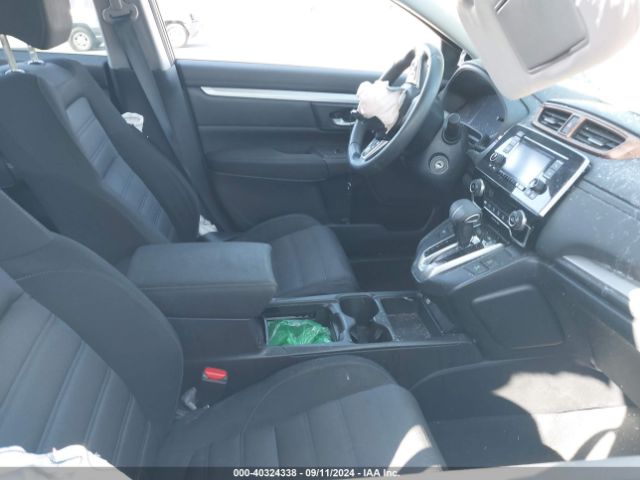 Photo 4 VIN: 5J6RW2H23LA006052 - HONDA CR-V 