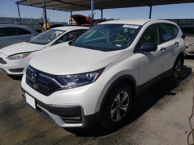 Photo 1 VIN: 5J6RW2H23LA007010 - HONDA CR-V LX 