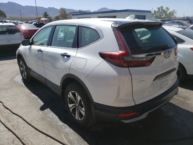 Photo 2 VIN: 5J6RW2H23LA007010 - HONDA CR-V LX 