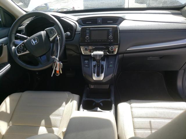 Photo 8 VIN: 5J6RW2H23LA007010 - HONDA CR-V LX 