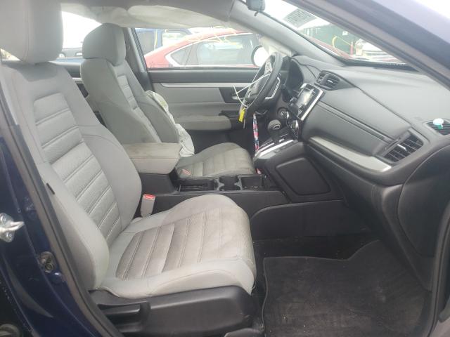 Photo 4 VIN: 5J6RW2H23LL000661 - HONDA CR-V LX 