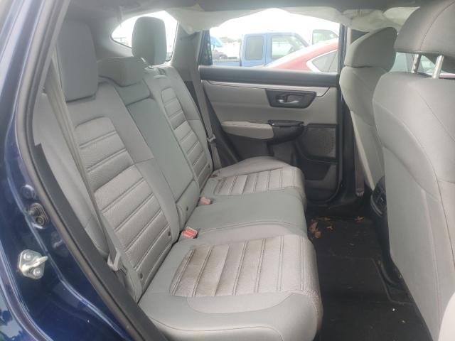 Photo 5 VIN: 5J6RW2H23LL000661 - HONDA CR-V LX 