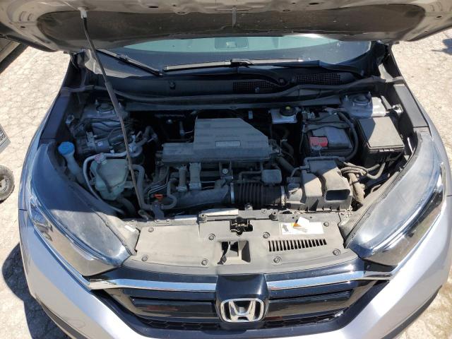 Photo 10 VIN: 5J6RW2H23LL003737 - HONDA CR-V LX 