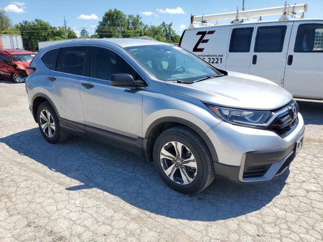 Photo 3 VIN: 5J6RW2H23LL003737 - HONDA CR-V LX 