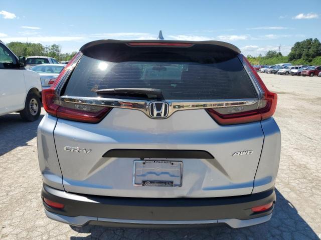 Photo 5 VIN: 5J6RW2H23LL003737 - HONDA CR-V LX 