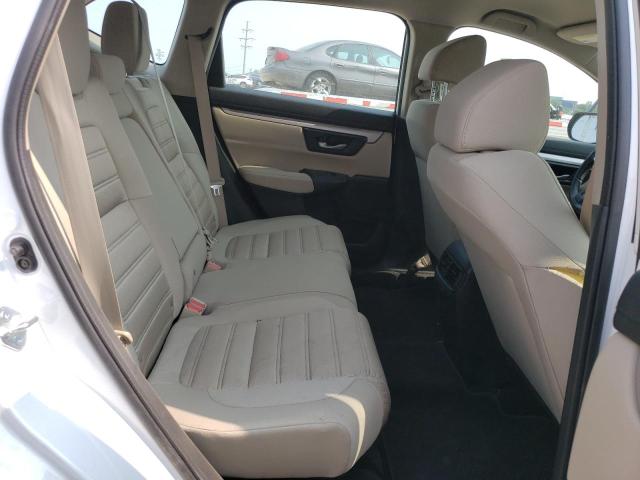 Photo 10 VIN: 5J6RW2H24ML017373 - HONDA CR-V LX 