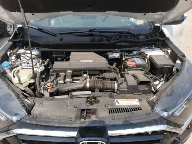 Photo 11 VIN: 5J6RW2H24ML017373 - HONDA CR-V LX 