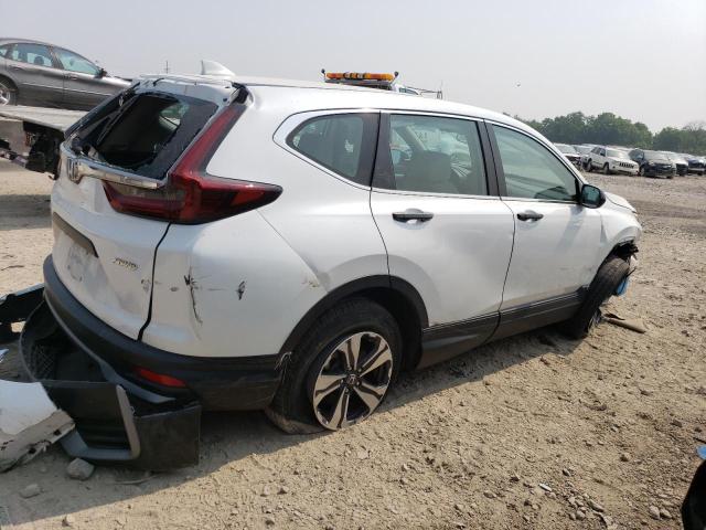 Photo 2 VIN: 5J6RW2H24ML017373 - HONDA CR-V LX 