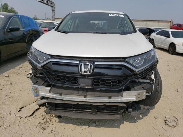 Photo 4 VIN: 5J6RW2H24ML017373 - HONDA CR-V LX 