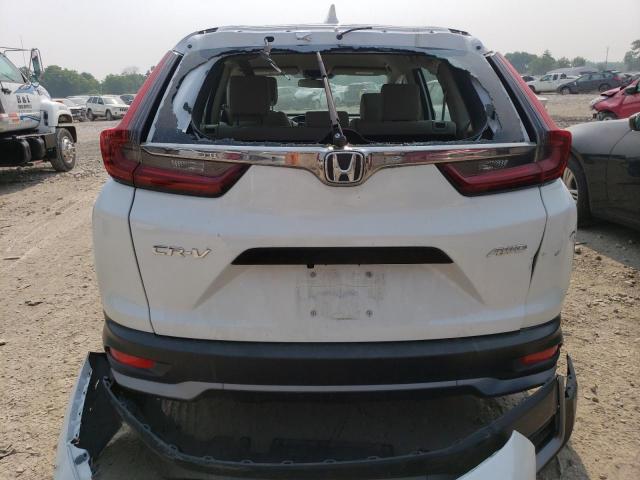 Photo 5 VIN: 5J6RW2H24ML017373 - HONDA CR-V LX 