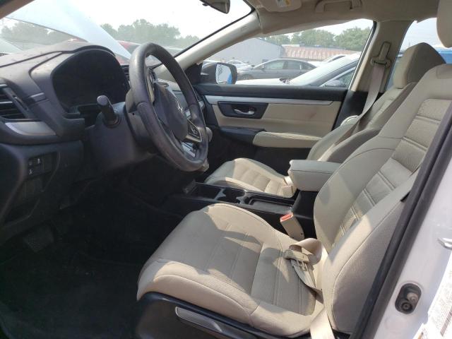 Photo 6 VIN: 5J6RW2H24ML017373 - HONDA CR-V LX 