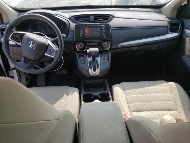 Photo 7 VIN: 5J6RW2H24ML017373 - HONDA CR-V LX 