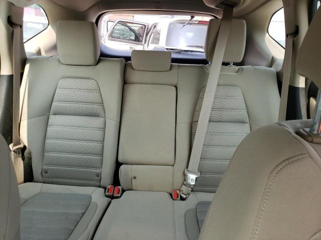 Photo 9 VIN: 5J6RW2H24ML017373 - HONDA CR-V LX 