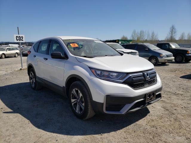 Photo 0 VIN: 5J6RW2H25LA002357 - HONDA CR-V LX 