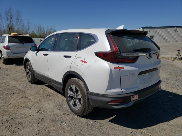 Photo 2 VIN: 5J6RW2H25LA002357 - HONDA CR-V LX 