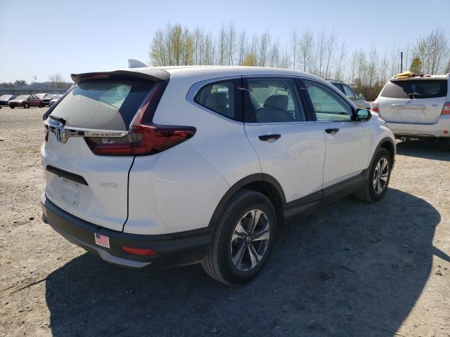 Photo 3 VIN: 5J6RW2H25LA002357 - HONDA CR-V LX 