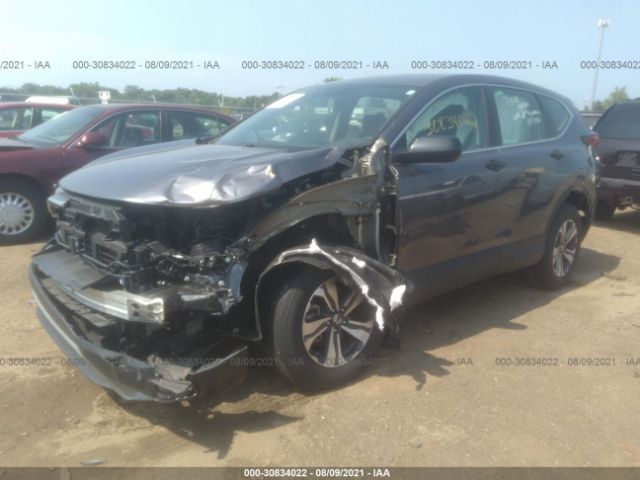 Photo 1 VIN: 5J6RW2H25LL025934 - HONDA CR-V 