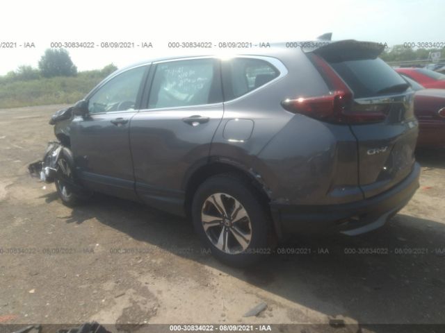 Photo 2 VIN: 5J6RW2H25LL025934 - HONDA CR-V 