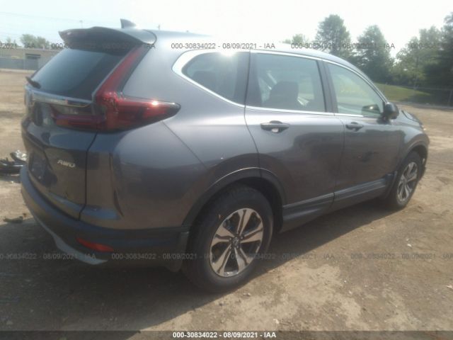 Photo 3 VIN: 5J6RW2H25LL025934 - HONDA CR-V 