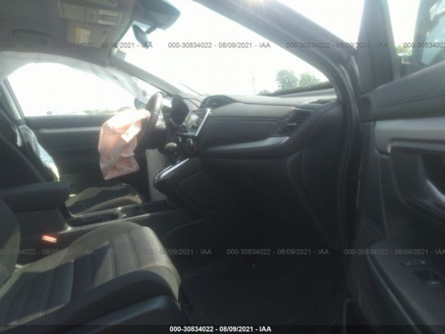 Photo 4 VIN: 5J6RW2H25LL025934 - HONDA CR-V 