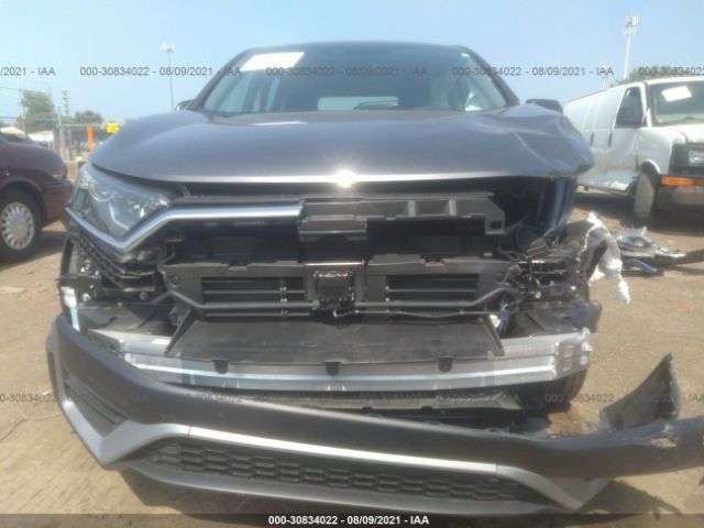 Photo 5 VIN: 5J6RW2H25LL025934 - HONDA CR-V 