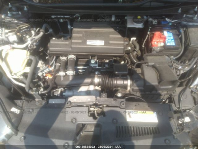 Photo 9 VIN: 5J6RW2H25LL025934 - HONDA CR-V 