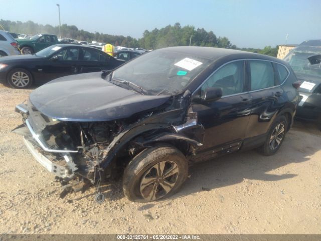 Photo 1 VIN: 5J6RW2H25LL030020 - HONDA CR-V 