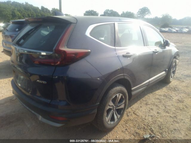 Photo 3 VIN: 5J6RW2H25LL030020 - HONDA CR-V 