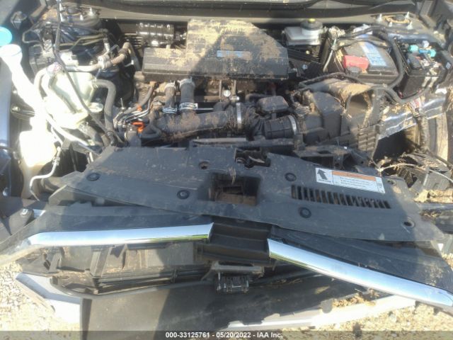 Photo 9 VIN: 5J6RW2H25LL030020 - HONDA CR-V 