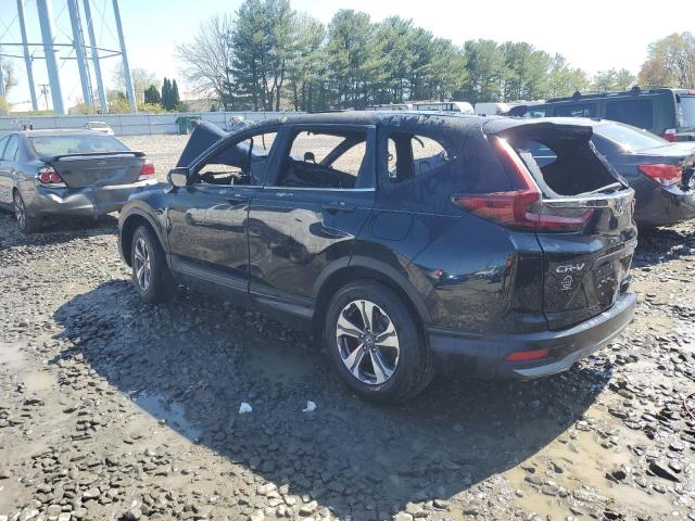 Photo 1 VIN: 5J6RW2H26LA000522 - HONDA CR-V LX 